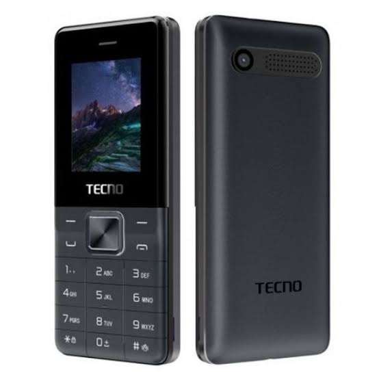 Tecno T372 Price in Kenya - LinkPhones Center